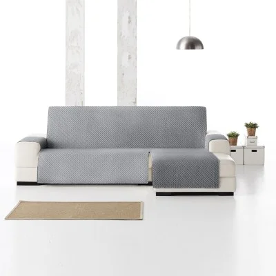 Capa acolchoada Malmo Model para Chaise Longue