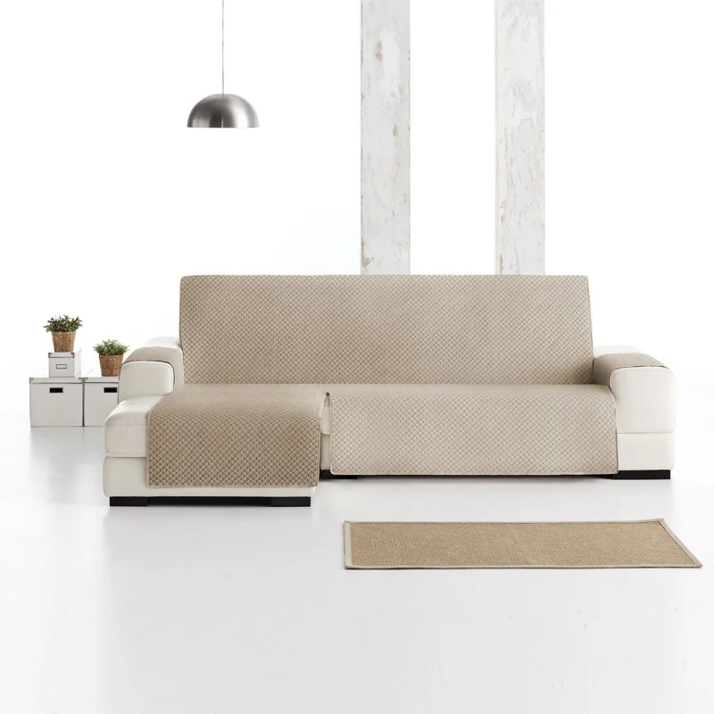 Capa acolchoada Malmo Model para Chaise Longue Capa acolchoada Malmo Model para Chaise Longue