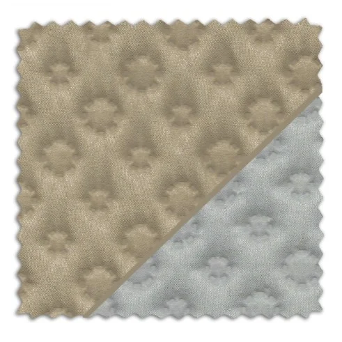 Capa poltrona relax Malmo | Microfibra acolchoada | Reversível e elegante | Proteção parcial