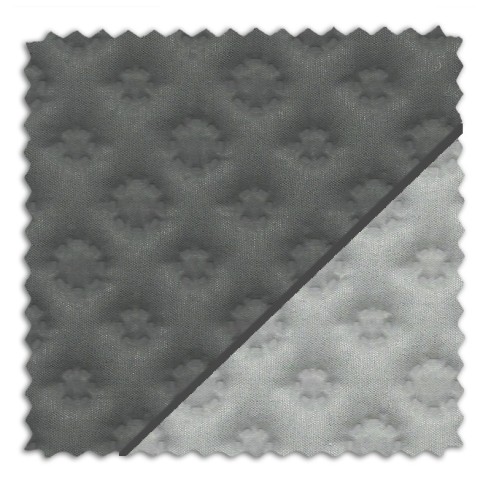 Capa poltrona relax Malmo | Microfibra acolchoada | Reversível e elegante | Proteção parcial
