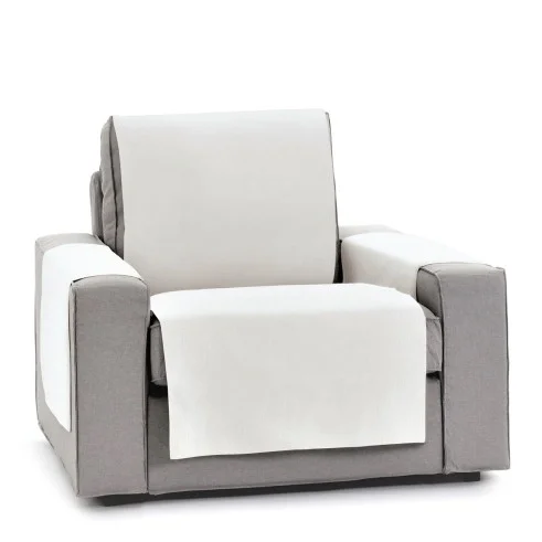 Capa Cobre Poltrona Modelo Levante – Proteção Parcial com Estilo