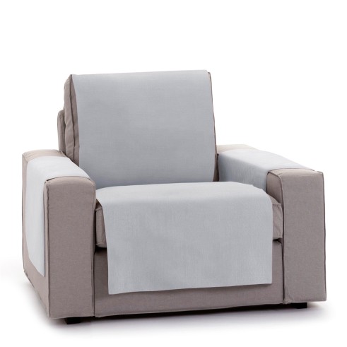 Capa Cobre Poltrona Modelo Levante – Proteção Parcial com Estilo
