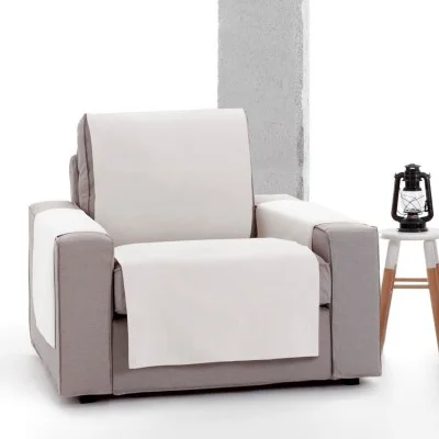 Capa de poltrona modelo Levante