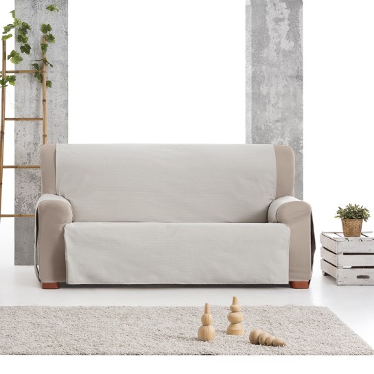 Capa de sofá impermeável modelo Garona