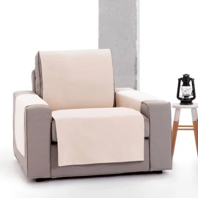 Capa de poltrona modelo Levante