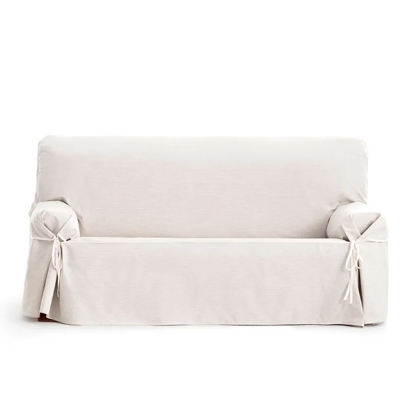 Capa de sofá impermeável com atilhos, modelo Garona Capa de sofá impermeável com atilhos, modelo Garona