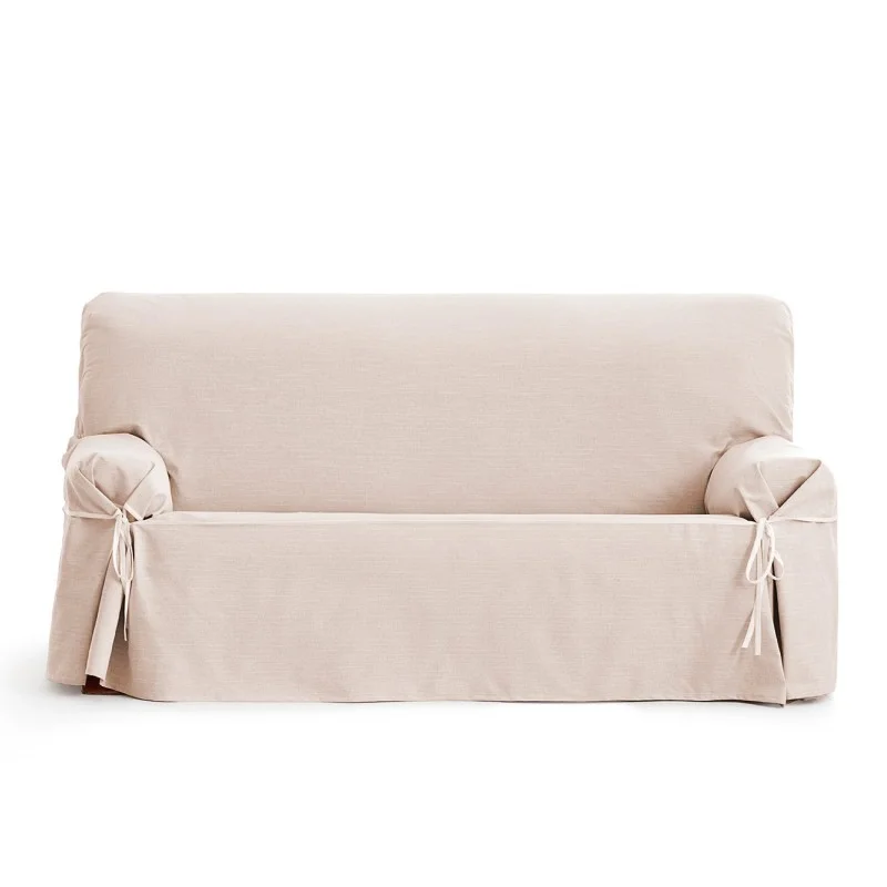 Capa de sofá impermeável com atilhos, modelo Garona Capa de sofá impermeável com atilhos, modelo Garona