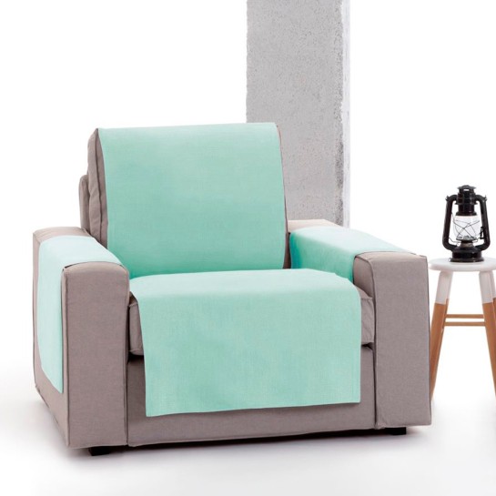 Capa de poltrona modelo Levante