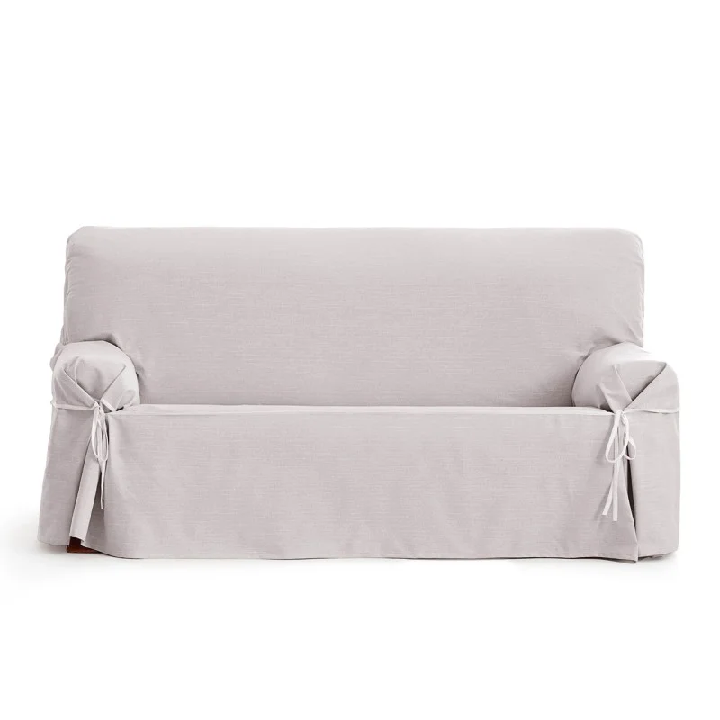 Capa de sofá impermeável com atilhos, modelo Garona Capa de sofá impermeável com atilhos, modelo Garona