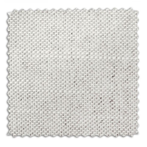 Capa poltrona com laços impermeável Garona | Tecido repelente | Ajuste clássico decorativo | Lavagem prática