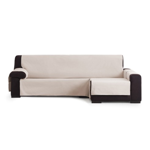 Capa chaise longue impermeável Garona | Tecido repelente | Bolsos laterais | Fácil de colocar