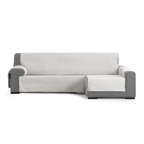 Capa chaise longue impermeável Garona | Tecido repelente | Bolsos laterais | Fácil de colocar