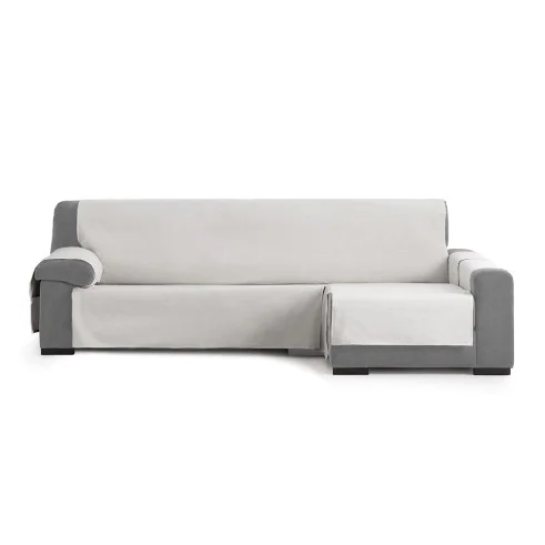 Capa chaise longue impermeável Garona | Tecido repelente | Bolsos laterais | Fácil de colocar