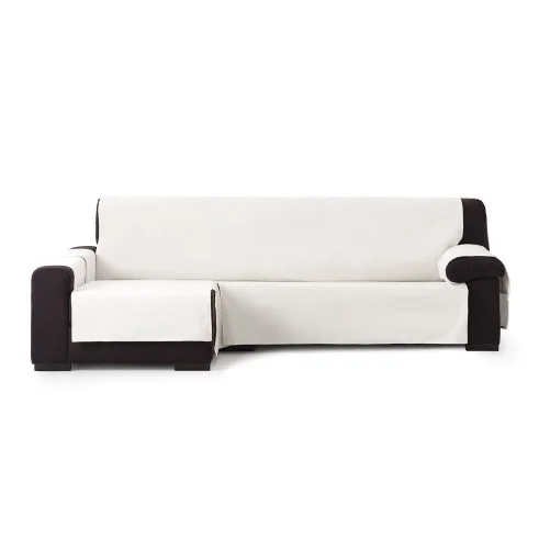 Capa chaise longue impermeável Garona | Tecido repelente | Bolsos laterais | Fácil de colocar