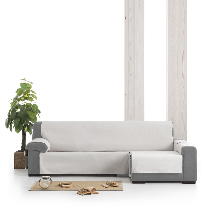 Capa chaise longue impermeável Garona | Tecido repelente | Bolsos laterais | Fácil de colocar Capa chaise longue impermeável Garona | Tecido repelente | Bolsos laterais | Fácil de colocar