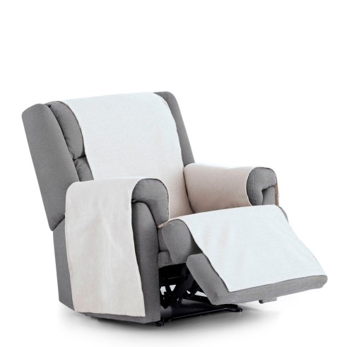 Capa Cobre Poltrona Relax Modelo Levante – Proteção Funcional e Estética