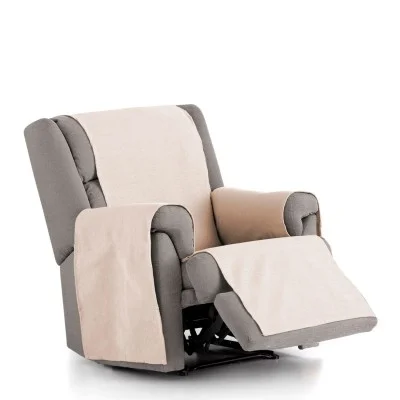 Capa para poltrona relax modelo Levante