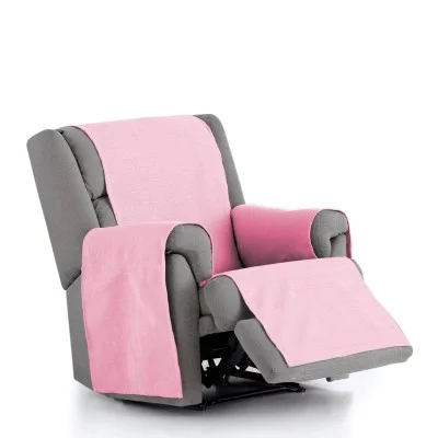 Capa para poltrona relax modelo Levante
