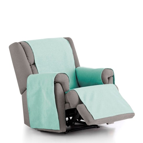 Capa Cobre Poltrona Relax Modelo Levante – Proteção Funcional e Estética