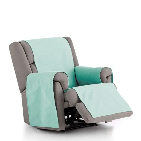 Capa Cobre Poltrona Relax Modelo Levante – Proteção Funcional e Estética