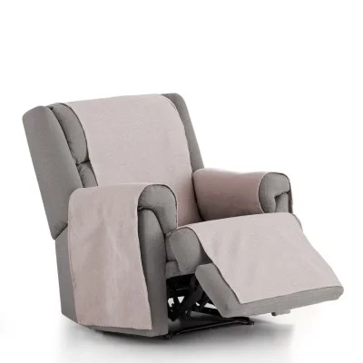 Capa para poltrona relax modelo Levante
