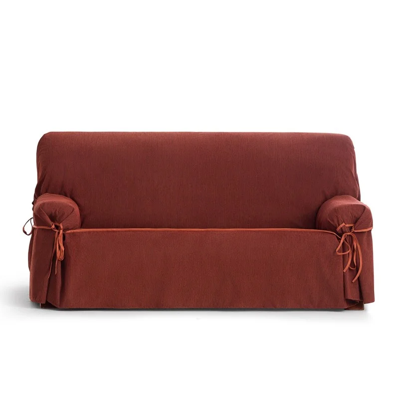 Capa de sofá impermeável com atilhos, modelo Loira Capa de sofá impermeável com atilhos, modelo Loira