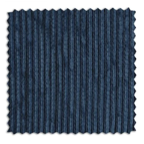Capa sofá com laços impermeável Loira | Tecido texturizado | Ajuste elegante | Lavável e funcional