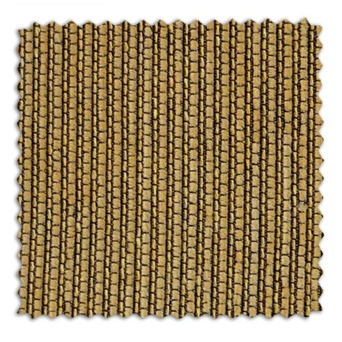 Capa sofá com laços impermeável Loira | Tecido texturizado | Ajuste elegante | Lavável e funcional