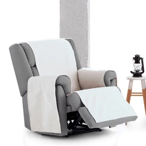 Capa Cobre Poltrona Relax Modelo Levante – Proteção Funcional e Estética