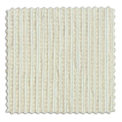 Capa de poltrona impermeável com atilhos, modelo Loira