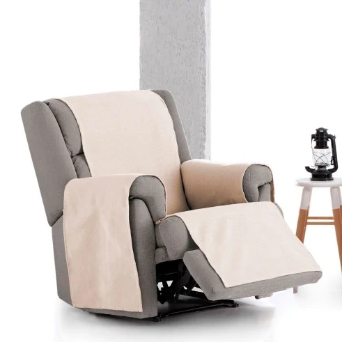 Capa Cobre Poltrona Relax Modelo Levante – Proteção Funcional e Estética