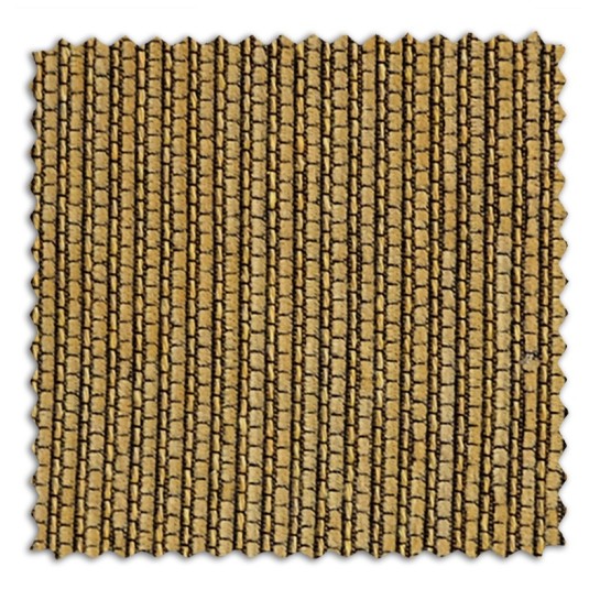 Capa de poltrona impermeável com atilhos, modelo Loira