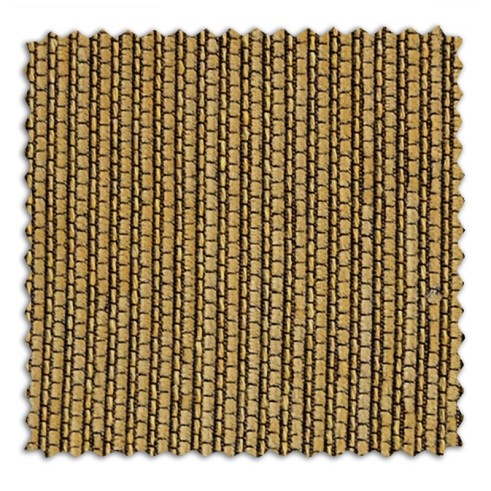 Capa poltrona com laços impermeável Loira | Tecido impermeável | Ajuste decorativo clássico | Lavagem simples