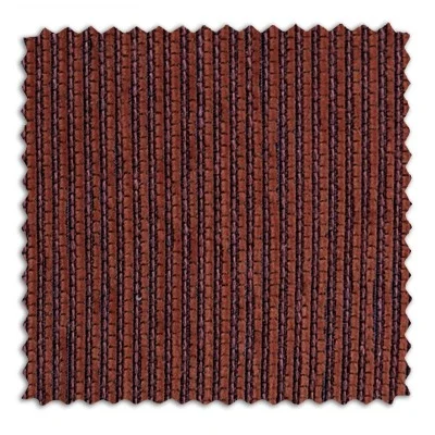 Capa de poltrona impermeável com atilhos, modelo Loira