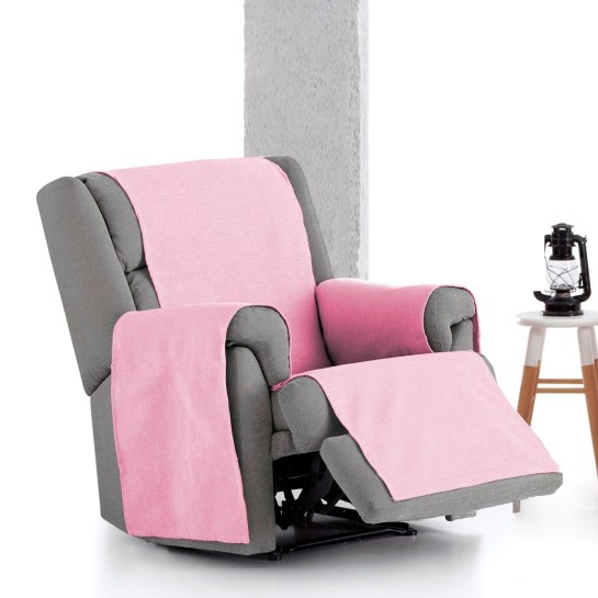 Capa Cobre Poltrona Relax Modelo Levante – Proteção Funcional e Estética