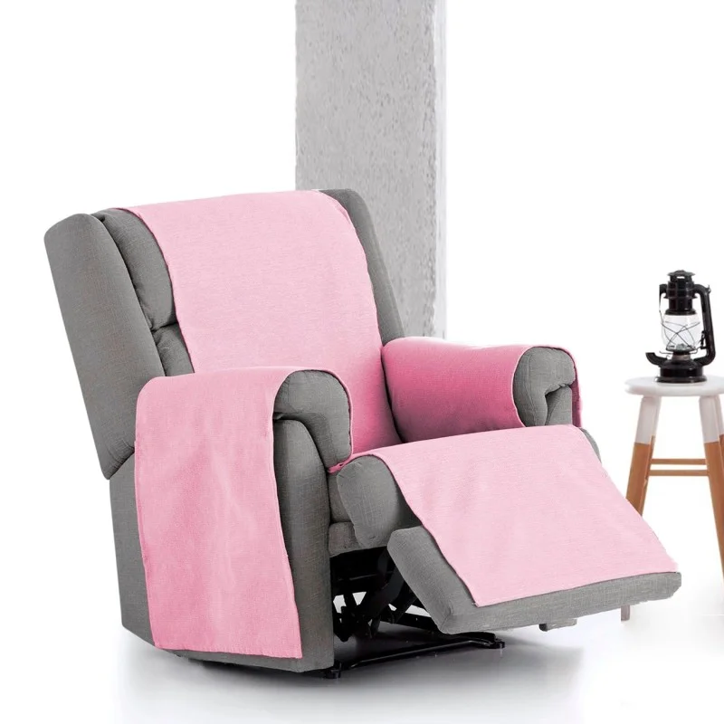 Capa Cobre Poltrona Relax Modelo Levante – Proteção Funcional e Estética