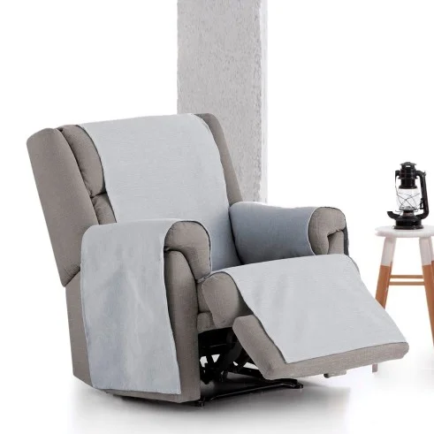 Capa Cobre Poltrona Relax Modelo Levante – Proteção Funcional e Estética