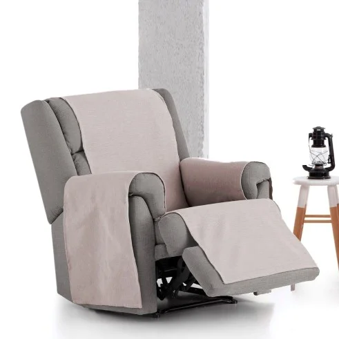 Capa Cobre Poltrona Relax Modelo Levante – Proteção Funcional e Estética