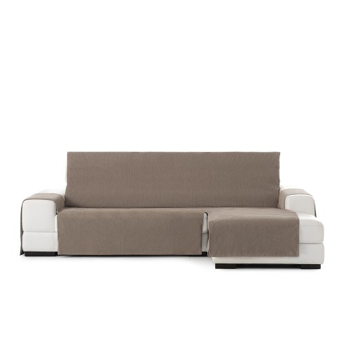 Capa chaise longue impermeável Loira | Tecido canelado | Bolsos funcionais | Lavável na máquina
