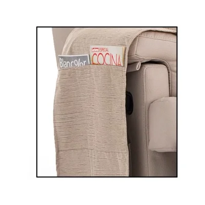 Capa impermeável para Chaise Longue Loira Modelo