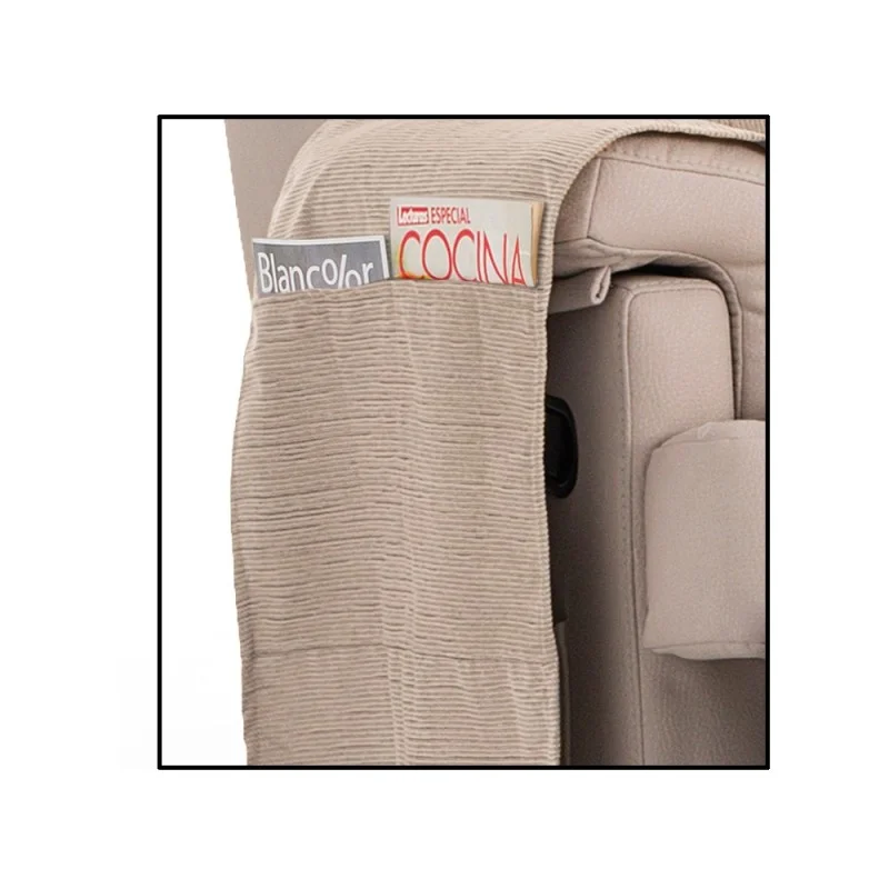 Capa impermeável para Chaise Longue Loira Modelo Capa impermeável para Chaise Longue Loira Modelo
