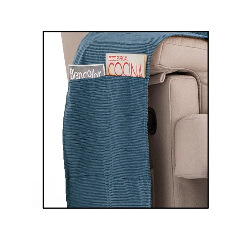 Capa impermeável para Chaise Longue Loira Modelo Capa impermeável para Chaise Longue Loira Modelo