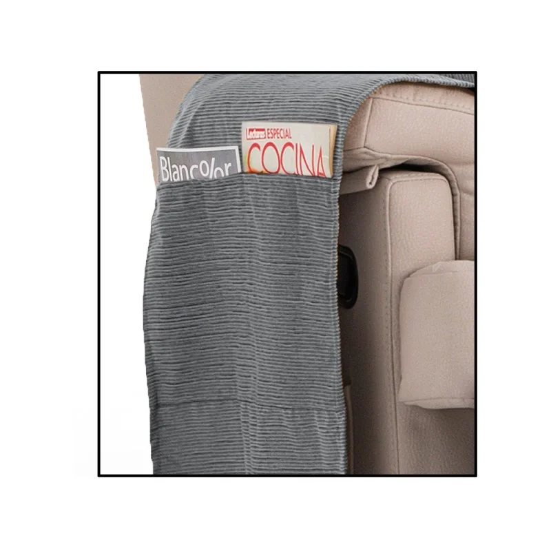 Capa impermeável para Chaise Longue Loira Modelo Capa impermeável para Chaise Longue Loira Modelo