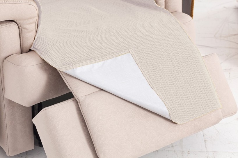 Capa impermeável para Chaise Longue Loira Modelo