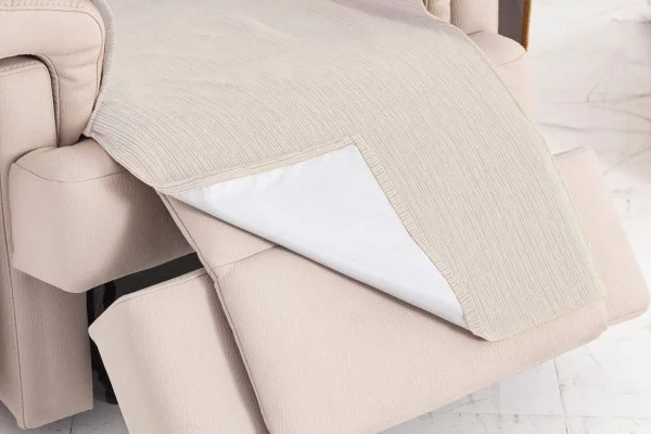 Capa impermeável para Chaise Longue Loira Modelo