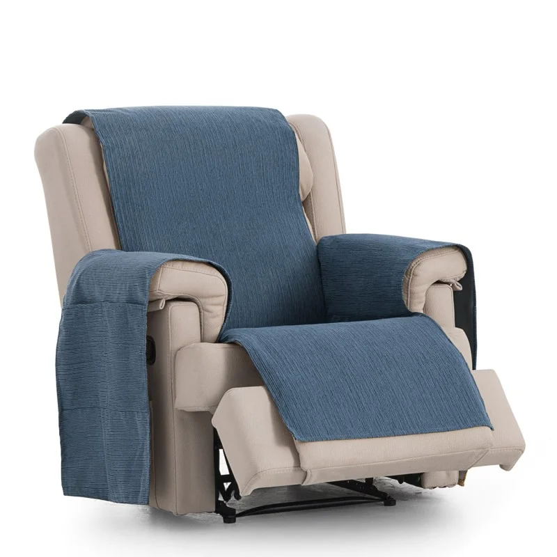 Capa impermeável para poltronas Loira Capa impermeável para poltronas Loira