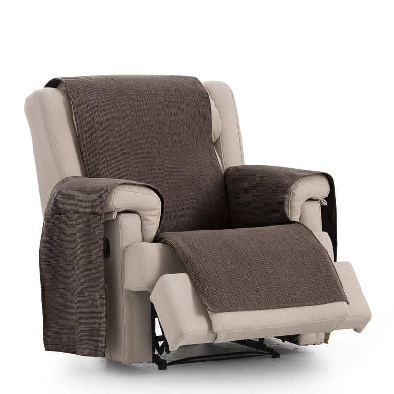 Capa impermeável para poltronas Loira Capa impermeável para poltronas Loira
