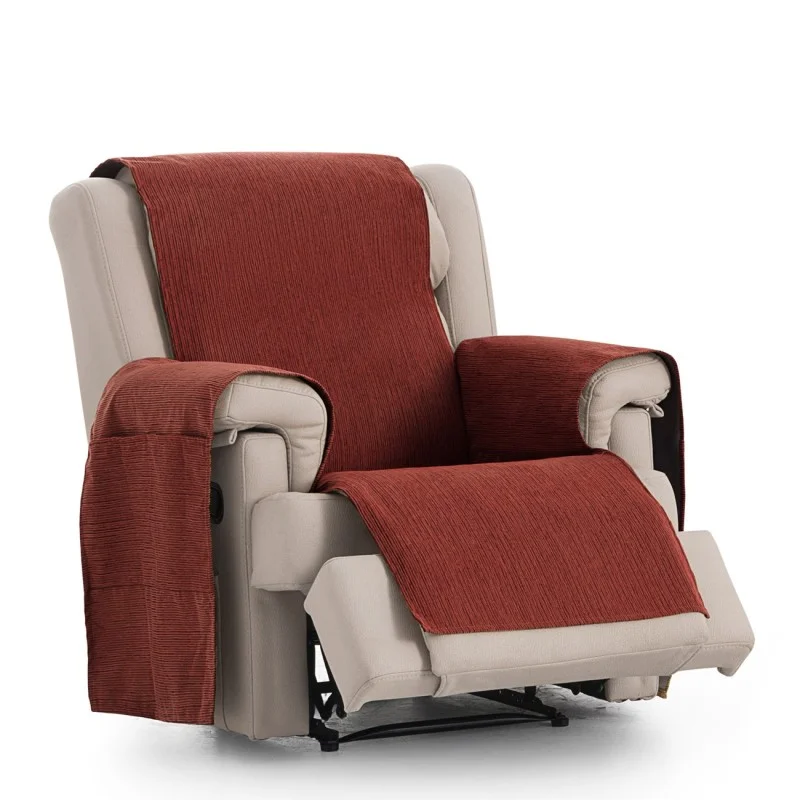 Capa impermeável para poltronas Loira Capa impermeável para poltronas Loira