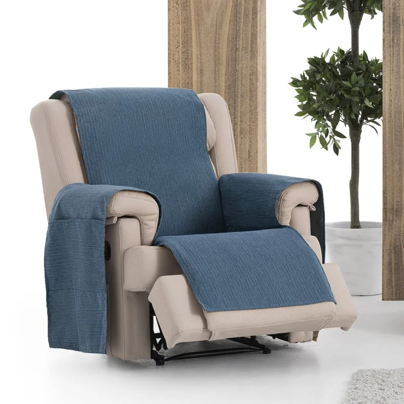 Capa impermeável para poltronas Loira Capa impermeável para poltronas Loira