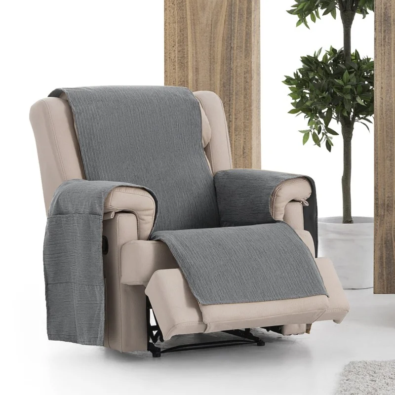 Capa impermeável para poltronas Loira Capa impermeável para poltronas Loira